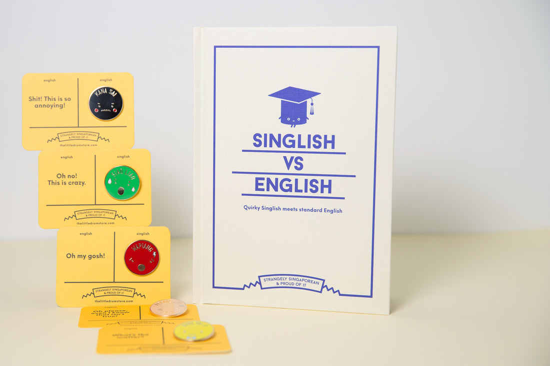 Singlish