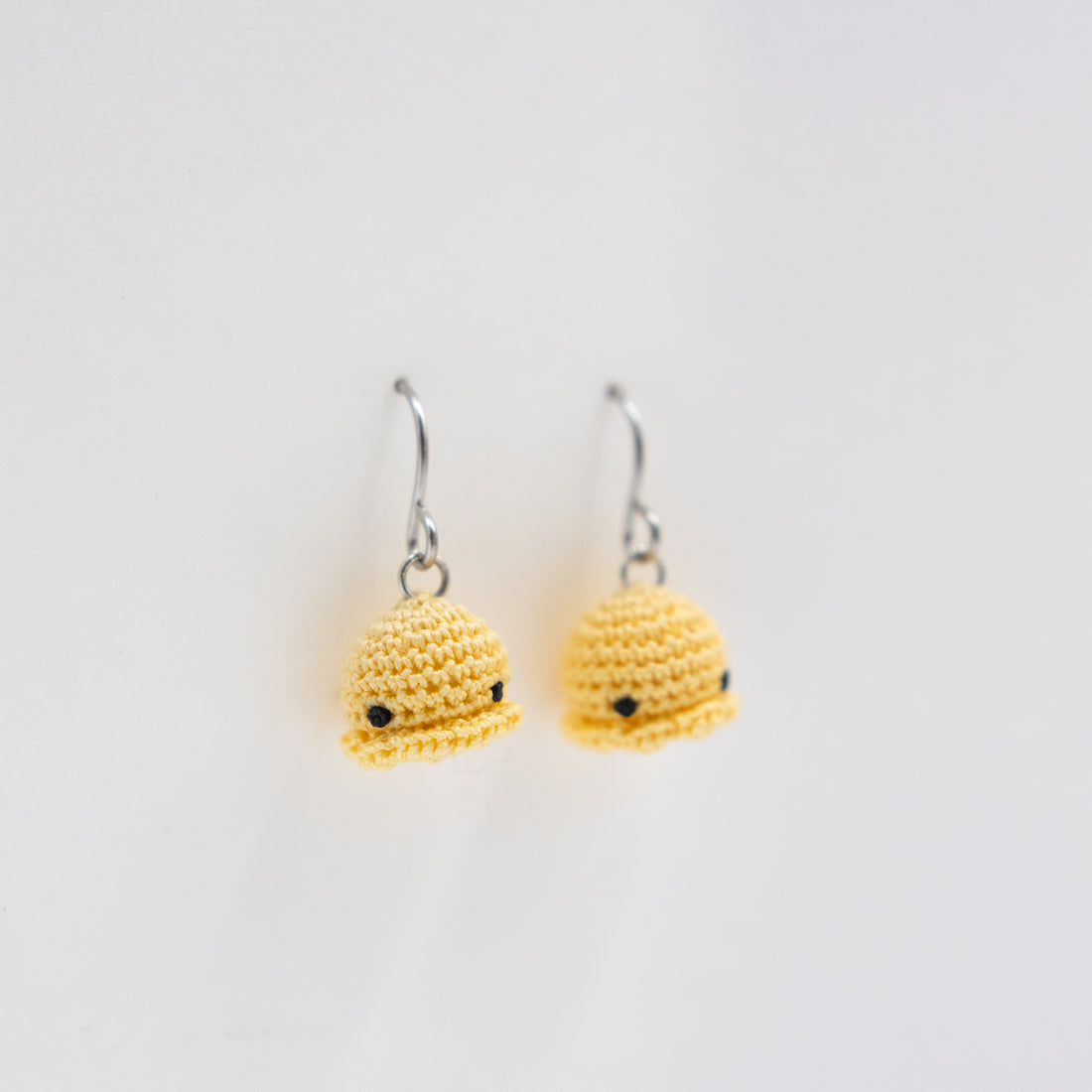 Smolchet Tini Octopi Earrings