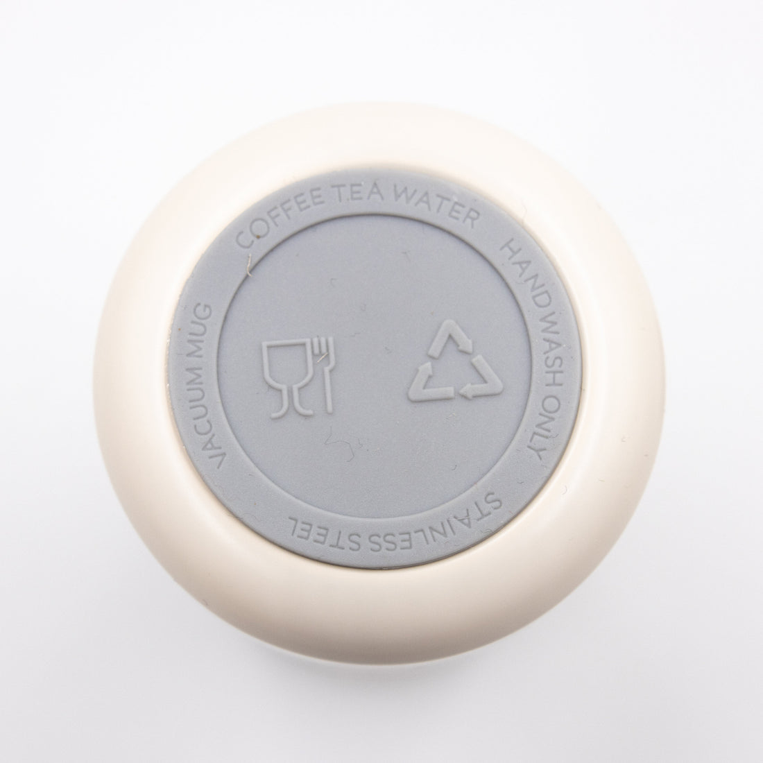 Junlefont 小小步过日子 保温瓶 Small steps every day Thermal Flask 350ml