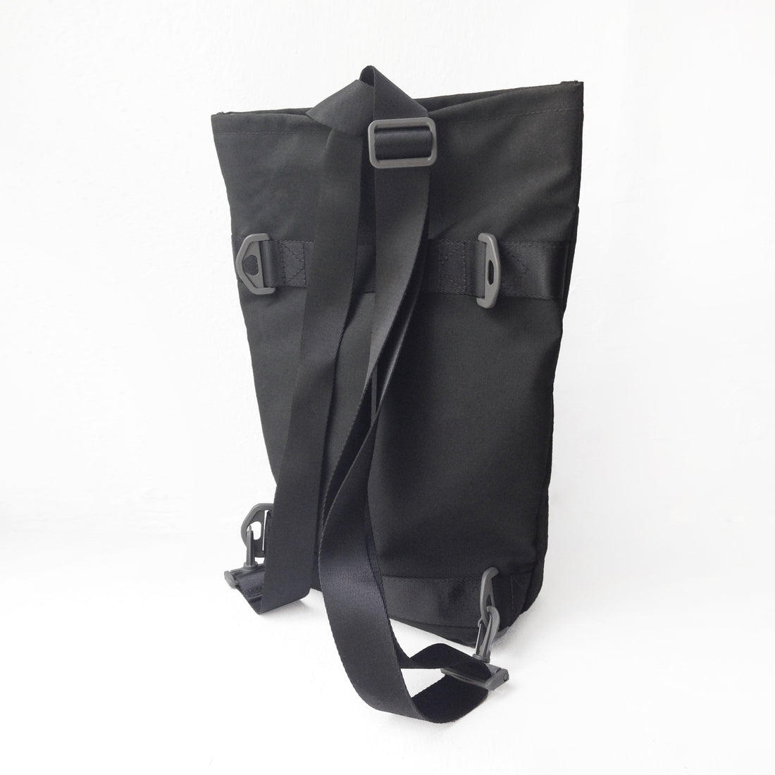 Black Kafka Bag (DISCOUNTED)