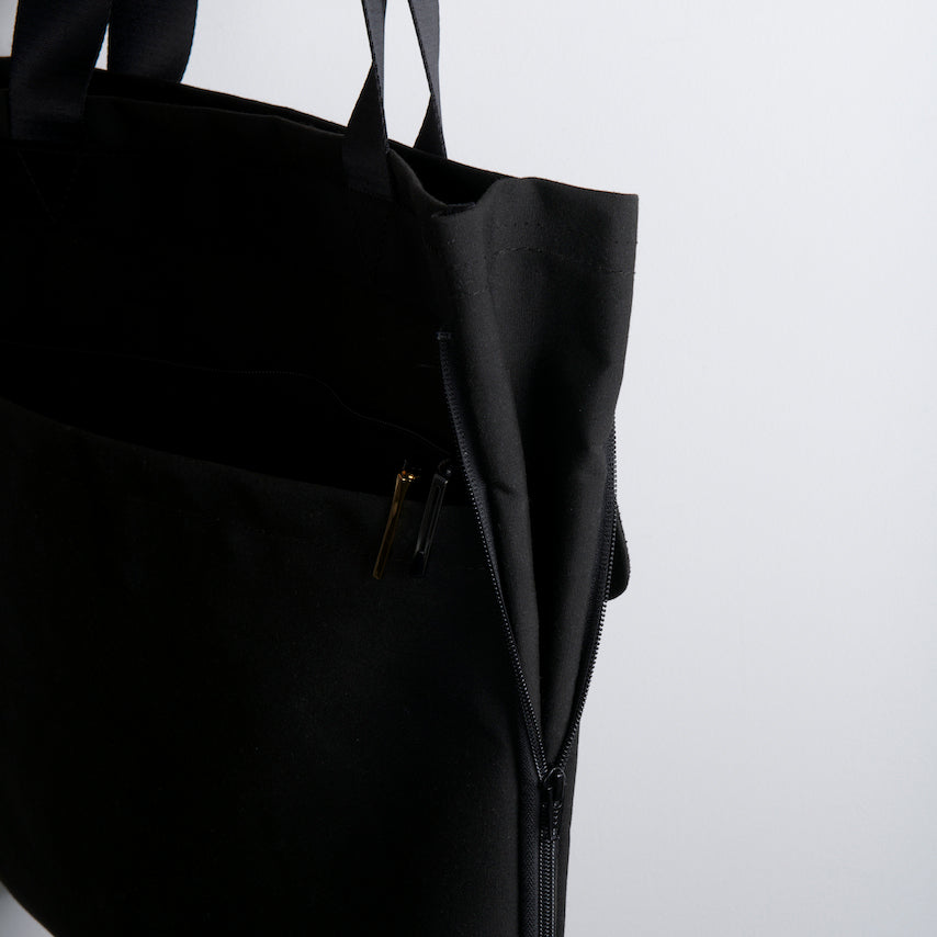 Black Square Bag (DISCOUNTED)