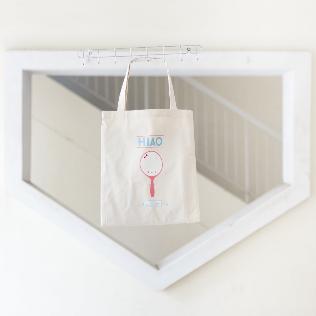 Hiao Tote Bag