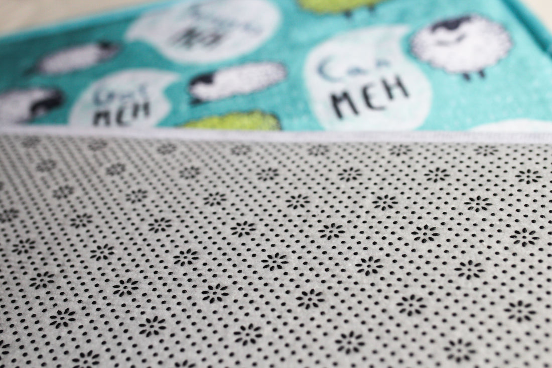 Meh Doormat