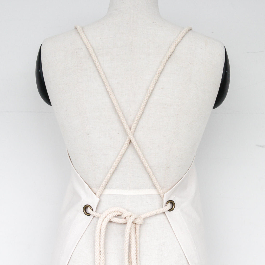 How To Order Kopi Apron