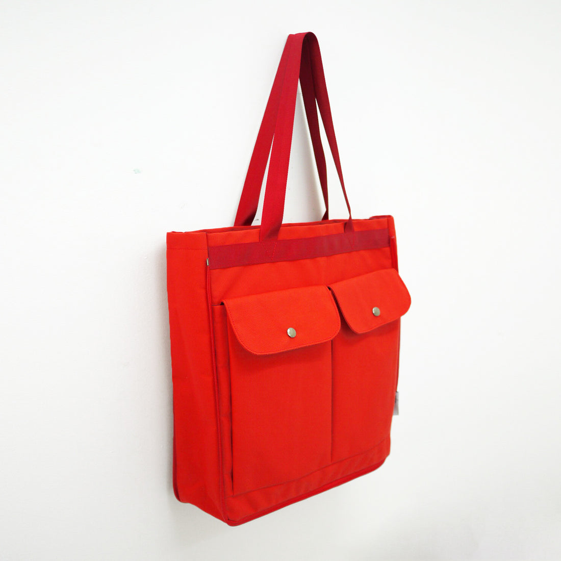 Red Square Bag (DISCOUNTED)
