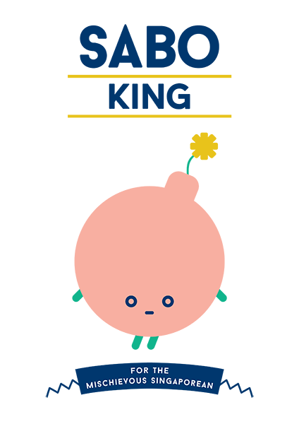 Sabo King T-Shirt